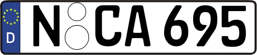 N-CA695