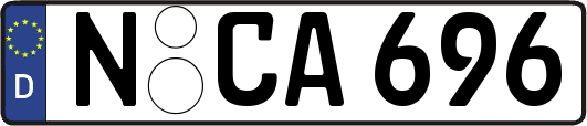 N-CA696
