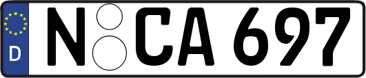 N-CA697