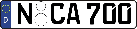 N-CA700