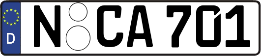 N-CA701