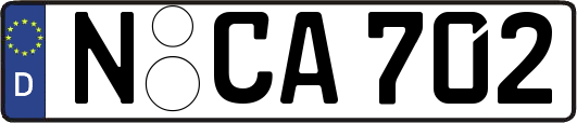 N-CA702