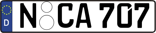 N-CA707