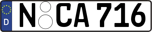 N-CA716