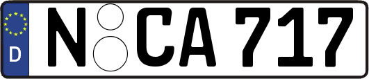 N-CA717