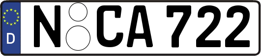 N-CA722