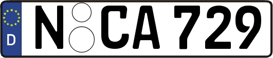 N-CA729