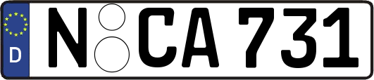N-CA731