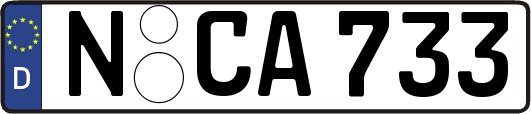 N-CA733