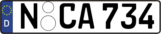N-CA734