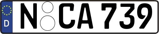 N-CA739