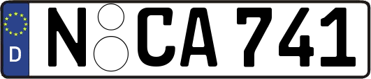 N-CA741