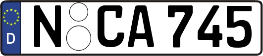N-CA745