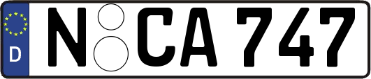 N-CA747