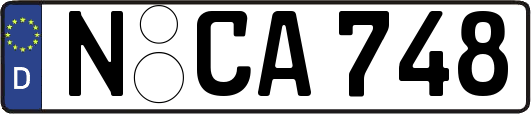N-CA748