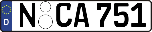 N-CA751
