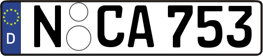 N-CA753