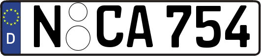 N-CA754