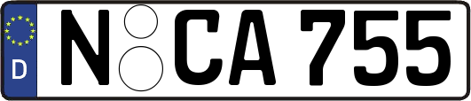 N-CA755