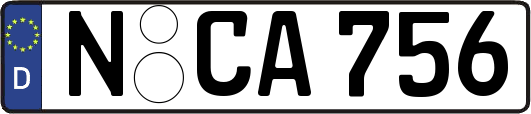 N-CA756