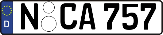 N-CA757