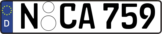N-CA759