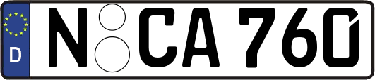 N-CA760