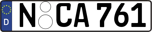 N-CA761