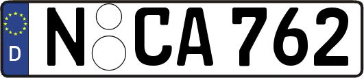 N-CA762