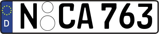 N-CA763