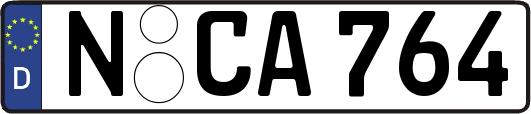 N-CA764
