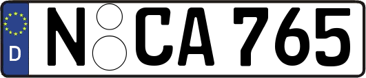 N-CA765