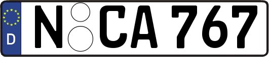 N-CA767