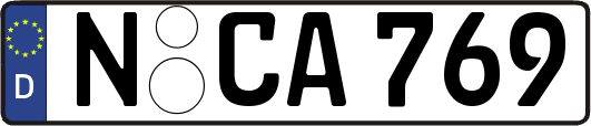N-CA769