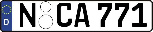 N-CA771
