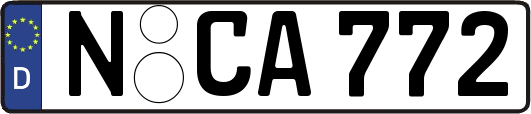 N-CA772