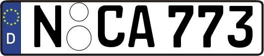 N-CA773