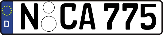 N-CA775