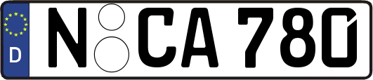 N-CA780