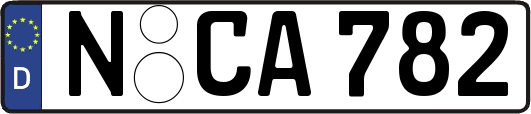 N-CA782