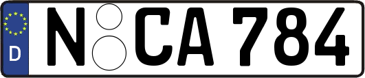N-CA784