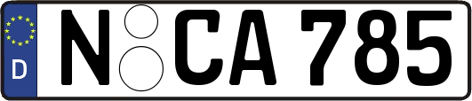 N-CA785