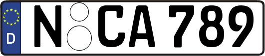 N-CA789