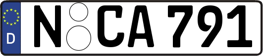 N-CA791