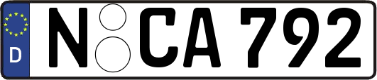 N-CA792