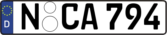N-CA794