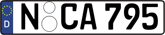 N-CA795