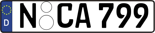 N-CA799
