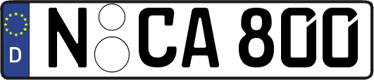 N-CA800