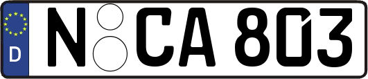 N-CA803